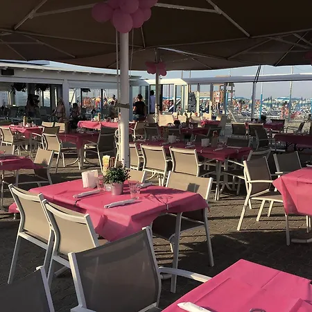 Riziana 3* Cervia