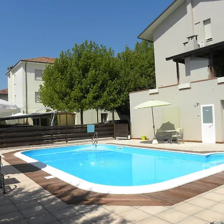 Riziana 3* Cervia