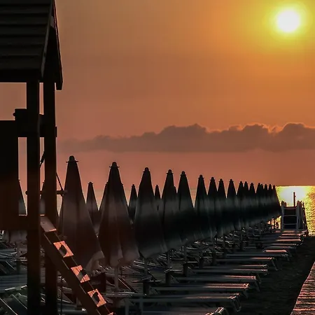 Riziana 3* Cervia