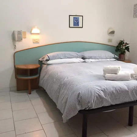 Riziana 3* Cervia