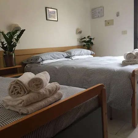 Riziana 3* Cervia
