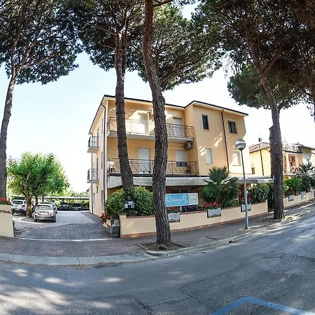 Riziana 3* Cervia