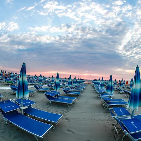 Riziana 3* Cervia
