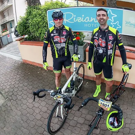 Riziana 3* Cervia