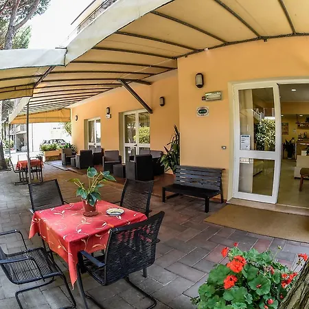 Riziana 3* Cervia