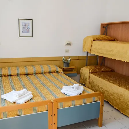 Riziana 3* تّشيرفييا