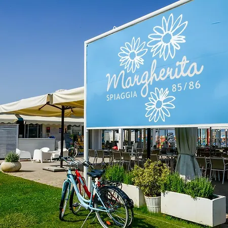 Riziana 3* Cervia