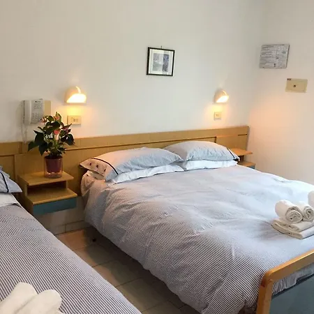 Riziana 3* Cervia