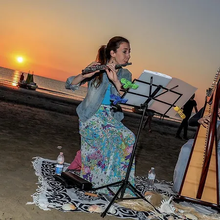 Riziana 3* تّشيرفييا