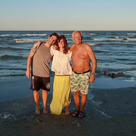 Riziana 3* Cervia
