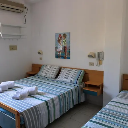 Hotel Riziana 3*