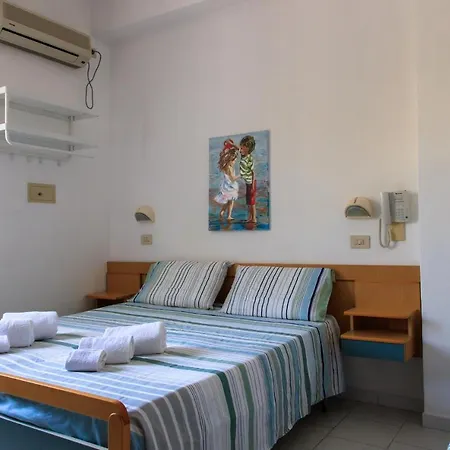 Riziana 3* Cervia