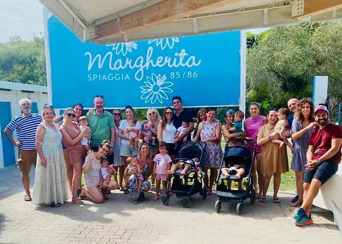 Ξενοδοχείο Riziana Τσέρβια