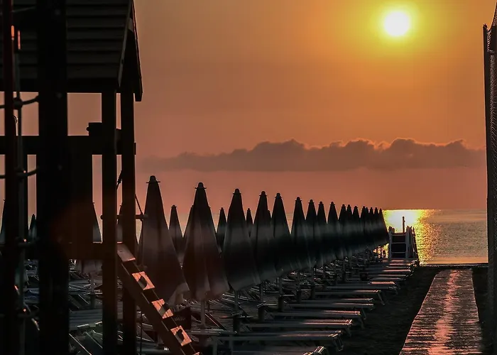 Riziana 3* Cervia