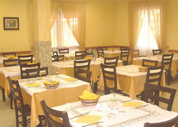 Riziana 3* Τσέρβια