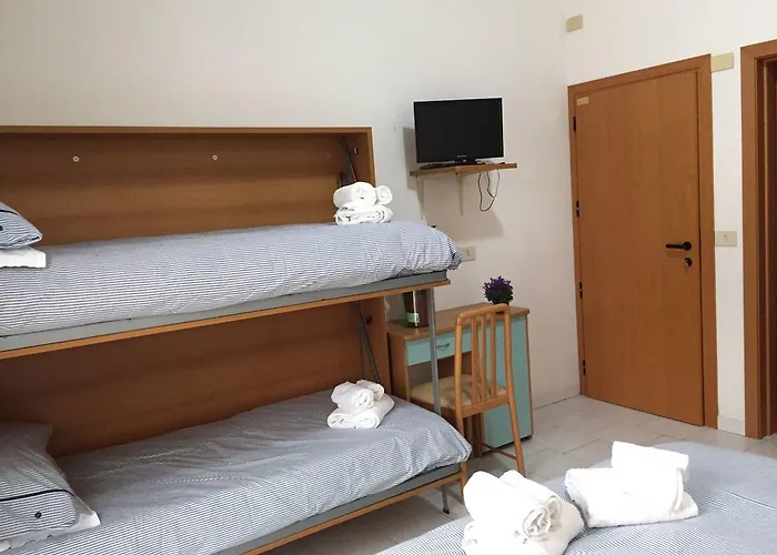 Ξενοδοχείο Riziana 3*