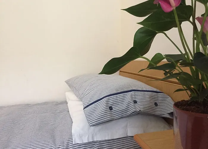 Ξενοδοχείο Riziana 3*