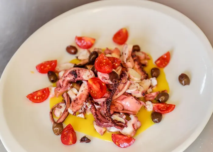 Riziana 3* Τσέρβια