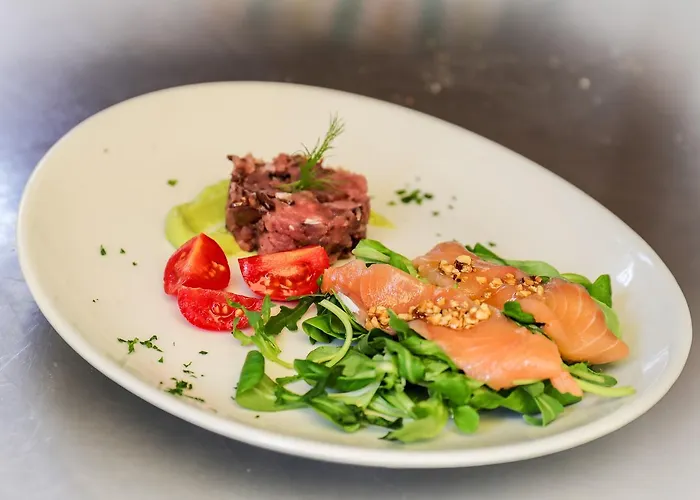 Riziana 3* Τσέρβια