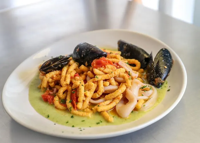 Riziana 3* Τσέρβια