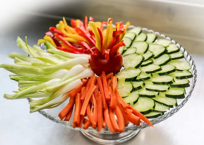 Ξενοδοχείο Riziana 3*