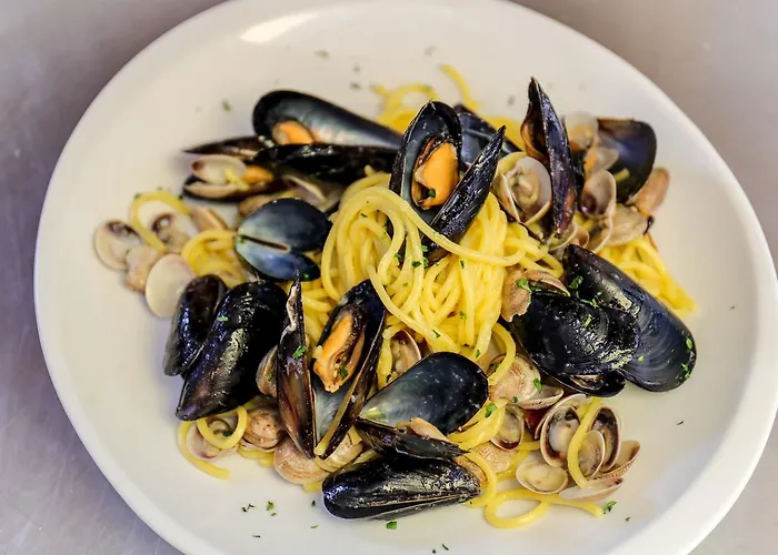 Riziana 3* Τσέρβια