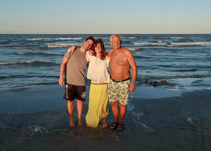Riziana 3* Cervia