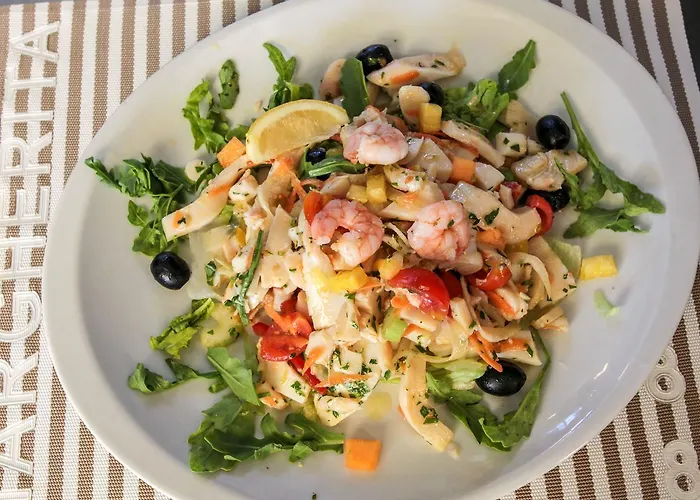 Riziana 3* Τσέρβια