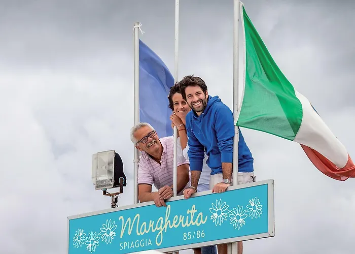 Riziana 3* Τσέρβια