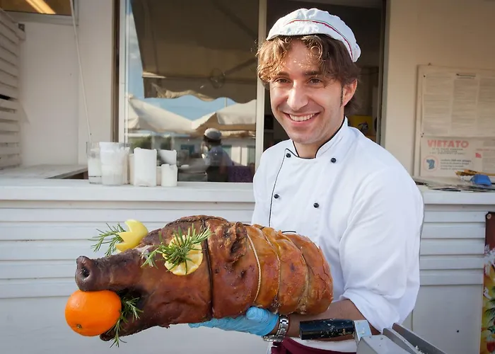 Ξενοδοχείο Riziana 3*