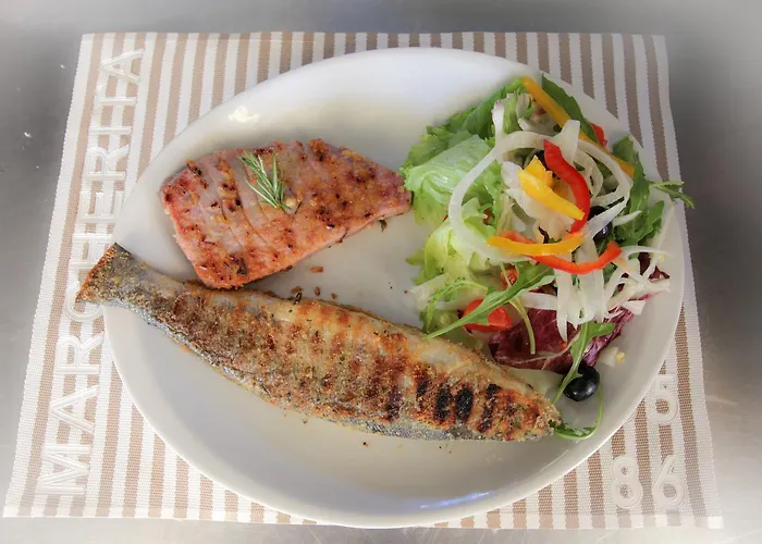 Riziana 3* Τσέρβια