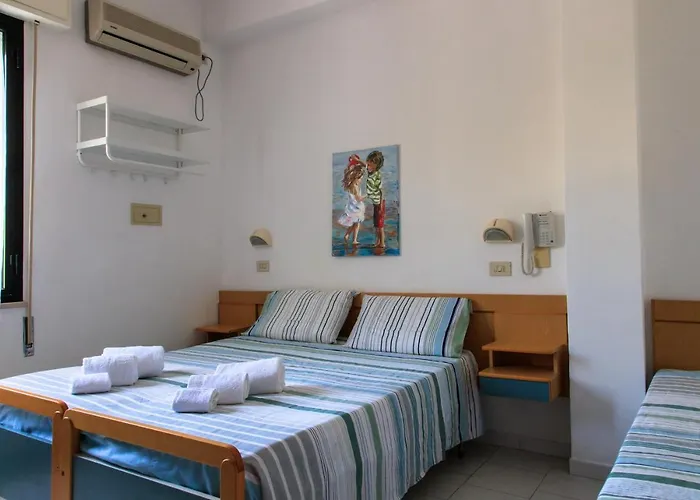 Riziana 3* Τσέρβια