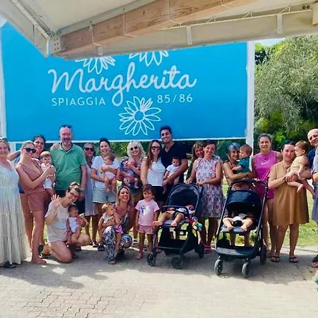 Hotel Riziana Cervia