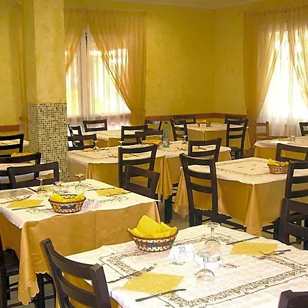 Hotel Riziana