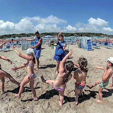 Riziana Hotel Cervia