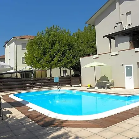 Riziana Cervia