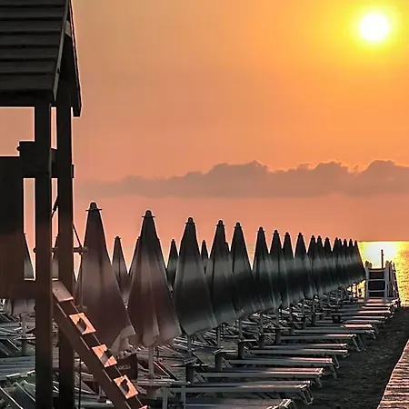 Hotel Riziana Cervia