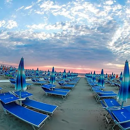 Hotel Riziana Cervia