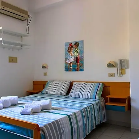 Riziana Hotel