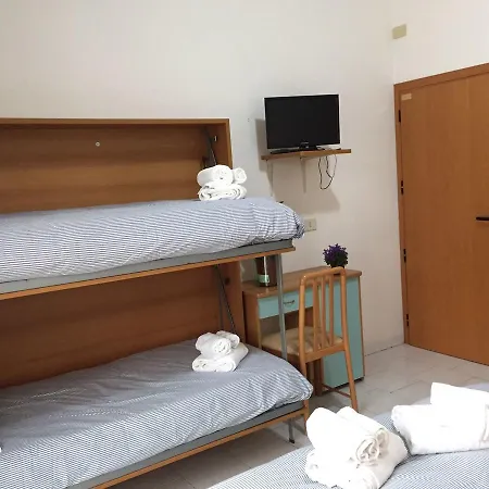Hotel Riziana 3*