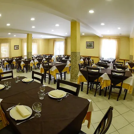 Riziana 3* Cervia