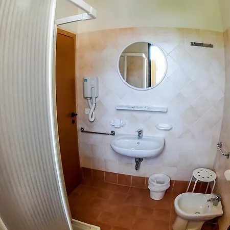 Hotel Riziana 3*
