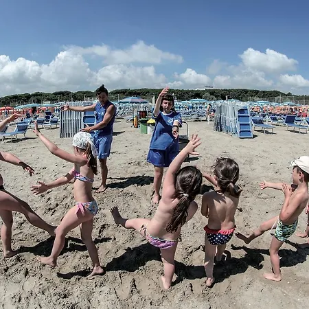 Riziana 3* Cervia