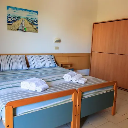 Riziana 3* Cervia
