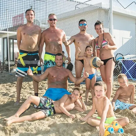 Hotel Riziana Cervia