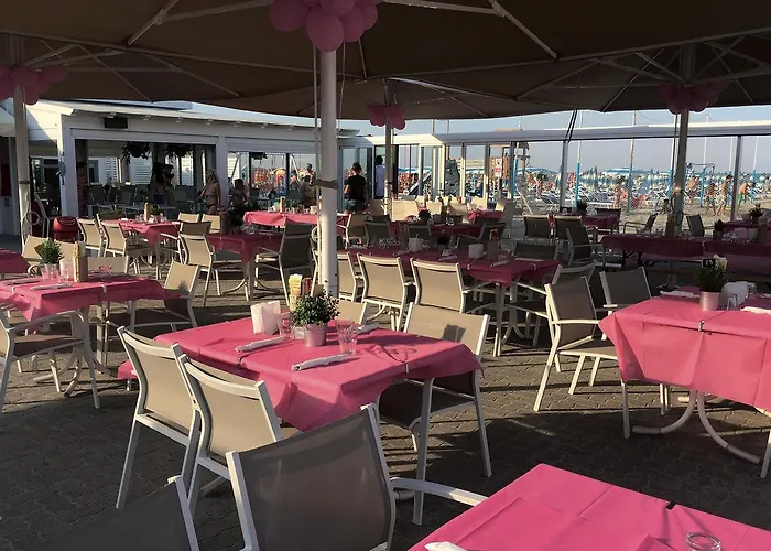 Riziana 3* Cervia
