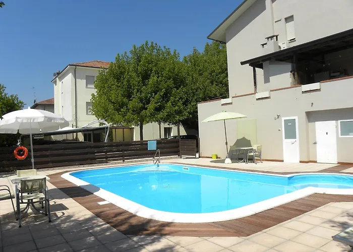 Riziana 3* Cervia