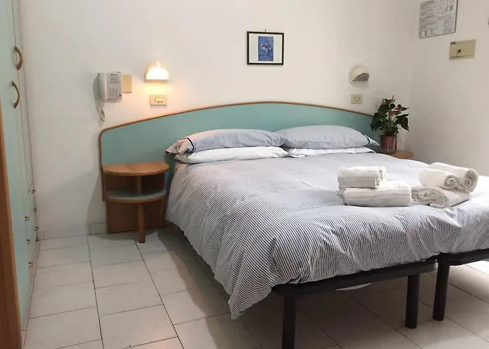 Riziana 3* Cervia