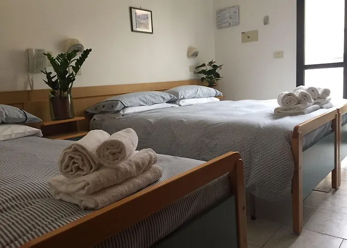 Riziana 3* Cervia