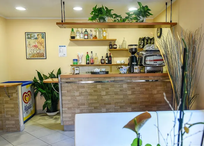 ホテル Riziana 3*